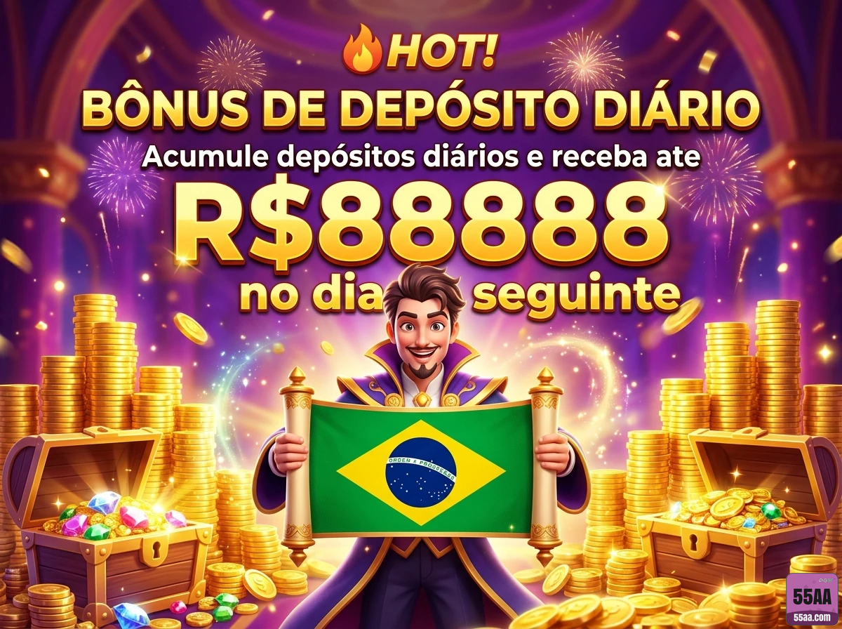 55aa.com desfrute de imersivo jogo