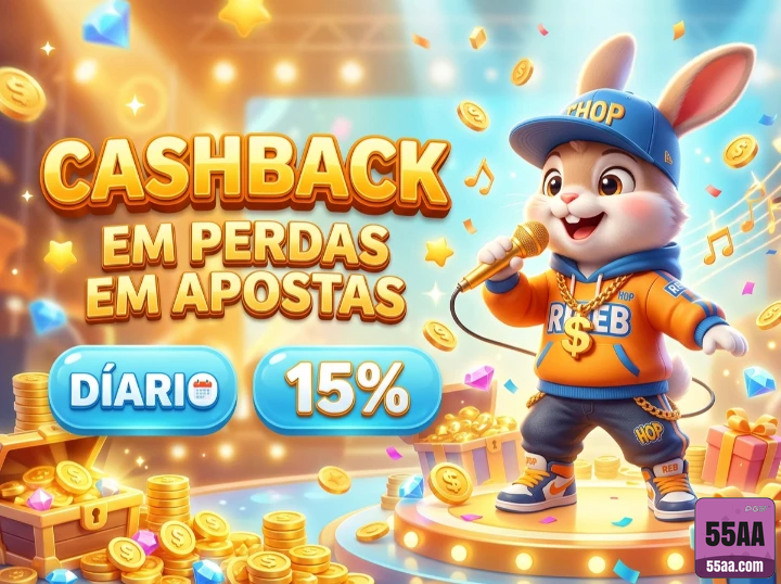 55aa.com experimente imersivo jogo