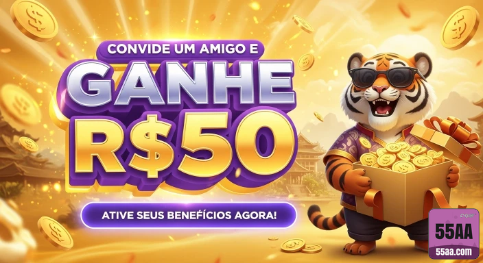 55aa.com explore inovador jogo